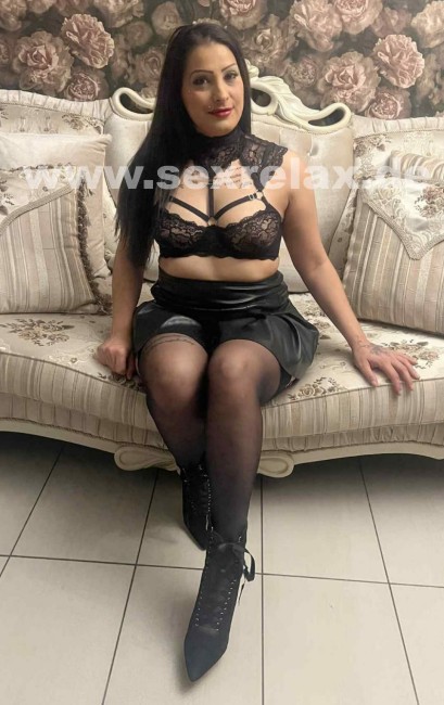 Verfhrerische Vivien (Kln)