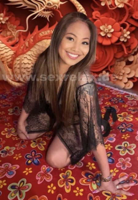 Linda aus Asien (Koblenz)