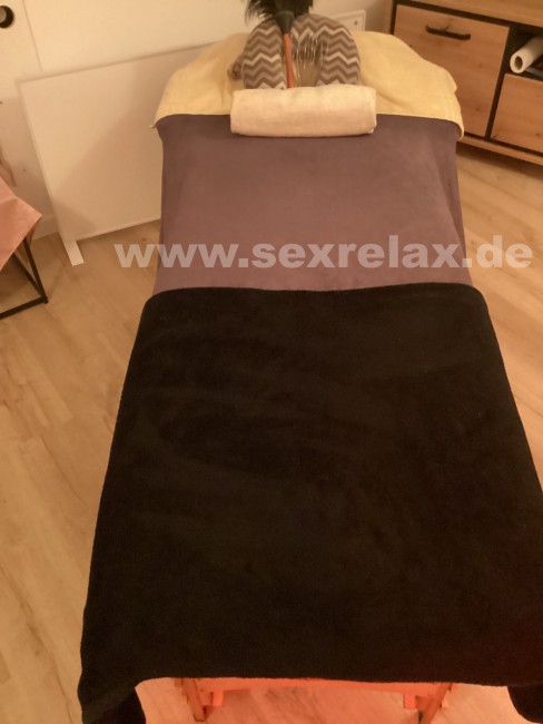 Deutsche Anna Gelernte Masseurin (Zetel)