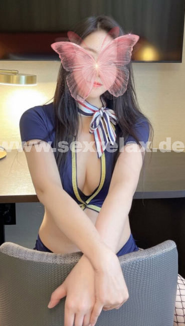 Coco aus China (Neuss)