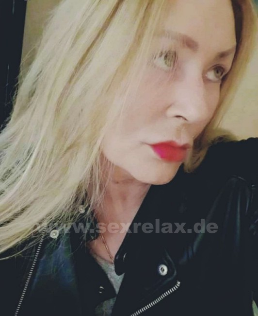 Mollige Hausfrau Sunshine (Simmerath)