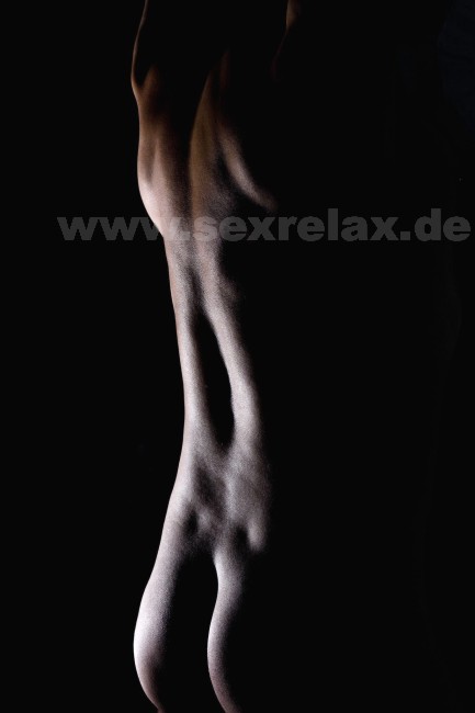 Andy Sinnliche Massage  (Bonn)