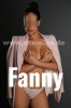 Fanny (Tantra Island, Bonn)