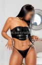 Feurige Latina Bruna